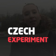 Czech EXPERIMENT