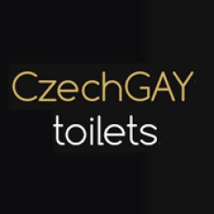 CzechGayToilets