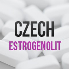 Czech Estrogenolit