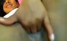 Wet Pussy Fingering Close Up