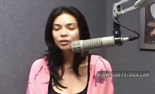 Radio Interview In Honolulu