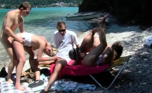 german outdoor family therapy groupsex orgy