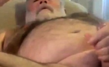 Daddy On Cam