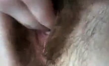Hairy Juicy Squirty