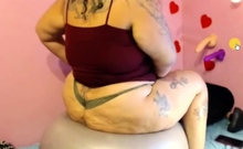 Nasty Fat Bitch 2