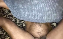 Amateur Booty Shemale Fucks Guy