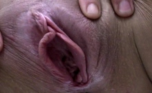 Close up homemade blowjob sex