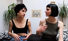 Ersties - Lesbians Discuss Their Favorite Body Part