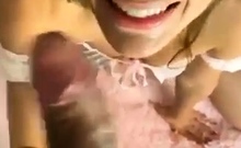 Lana Rhoades Porn Blowjob Onlyfans XXX Videos Leaked