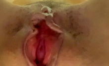 Hot amateur close up hardcore HD video