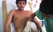 Naked boy scouts physical porn and gay medical clips Today t