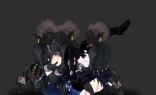 Aradia Gangbanged By Goblins Test Animation Version [d-lis]